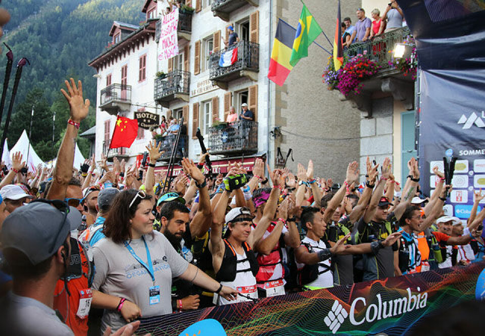 Dobbelt fransk i Ultra-trail Mont Blanc - Didrik Hermansen brøt Startfeltet_4S7A5611.jpg