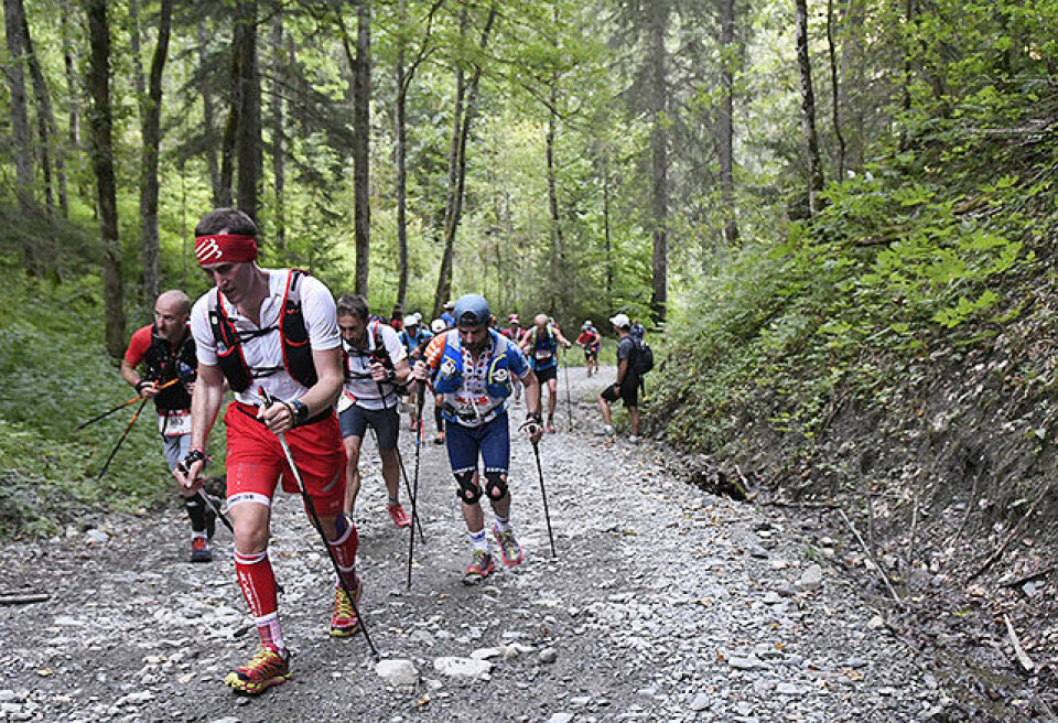 Dobbelt fransk i Ultra-trail Mont Blanc - Didrik Hermansen brøt etter-50min_50D4845.jpg