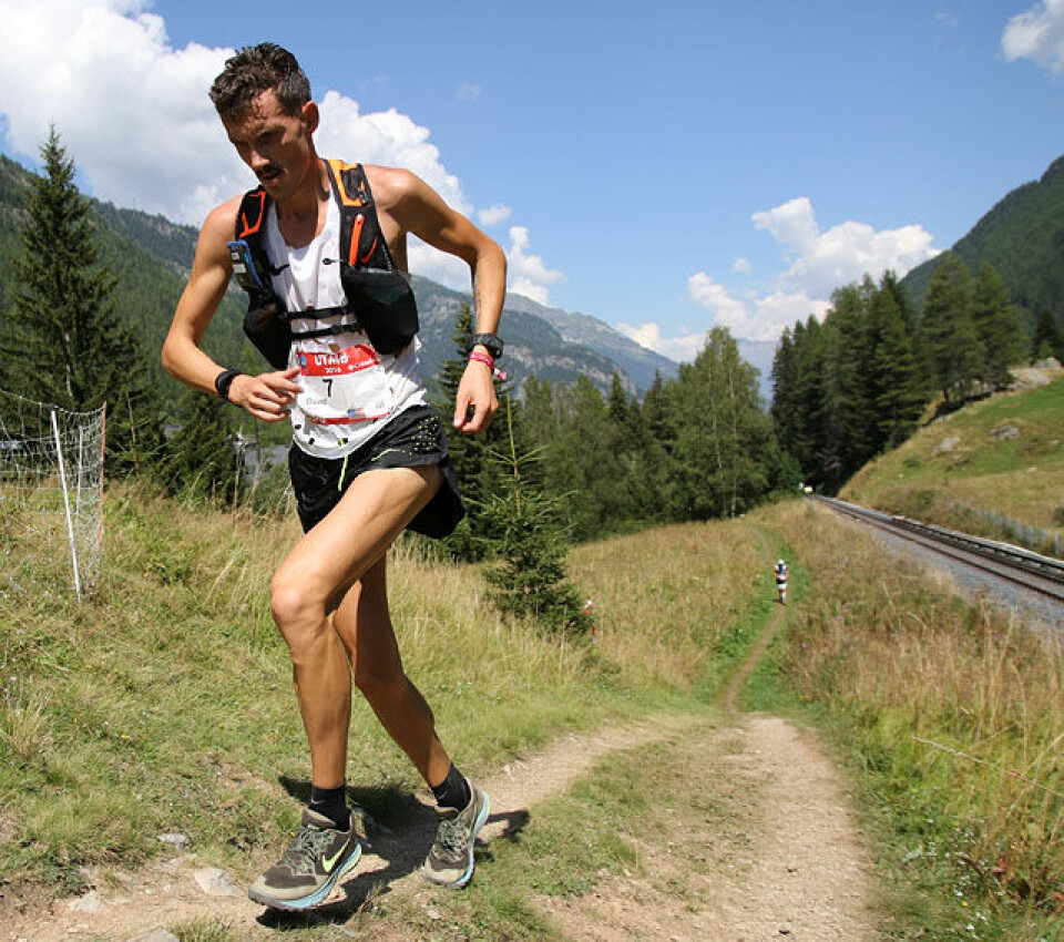 Dobbelt fransk i Ultra-trail Mont Blanc - Didrik Hermansen brøt David_Laney_4S7A7467.jpg