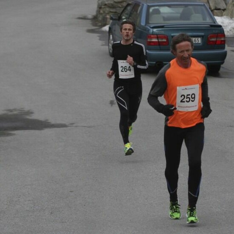 Våryr Vårdilt i Ålesund