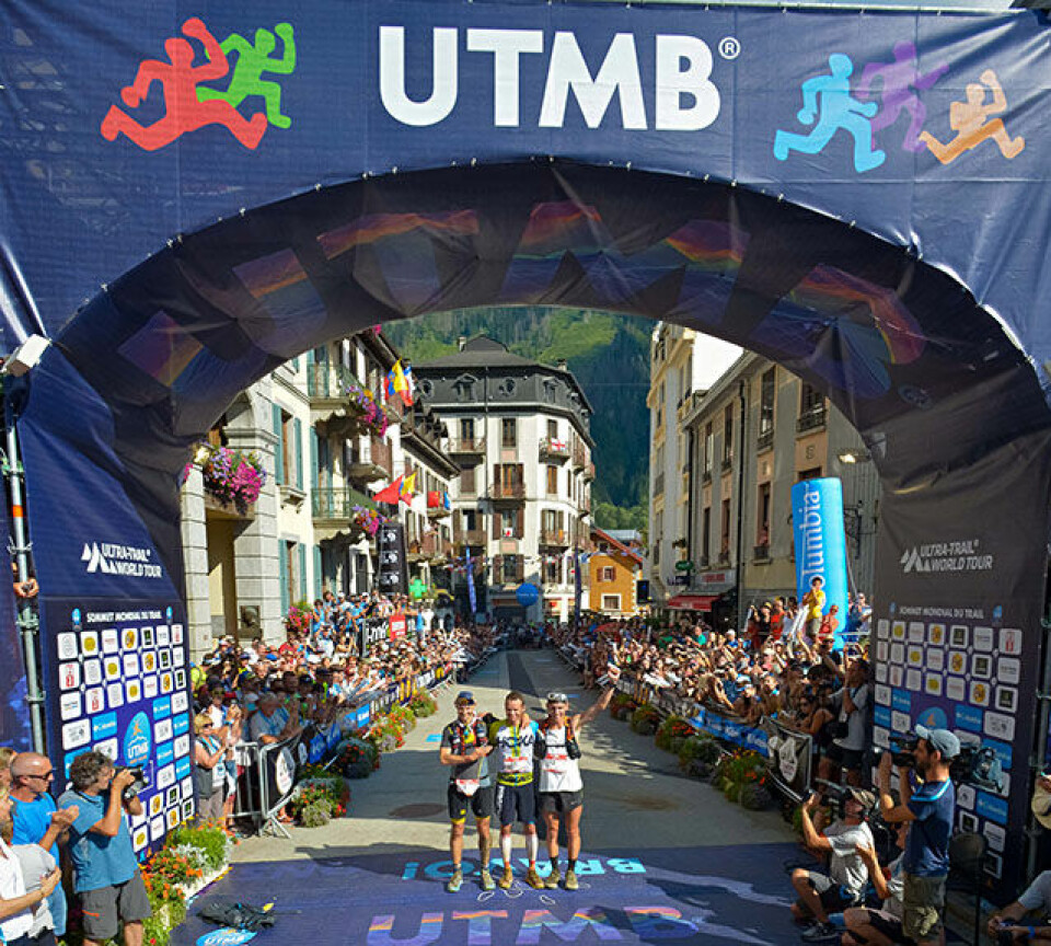 Dobbelt fransk i Ultra-trail Mont Blanc - Didrik Hermansen brøt seierspall-UTMB-foto-Pascal-Tournaire.jpg