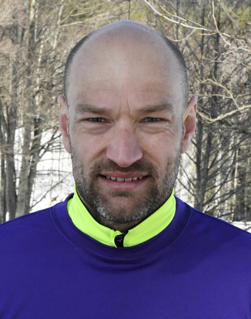 Simen Østensen i høstform også som løper Jann_Post_KD_78986_Foto_Bjorn_Johannessen.jpg