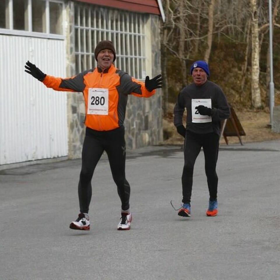Våryr Vårdilt i Ålesund