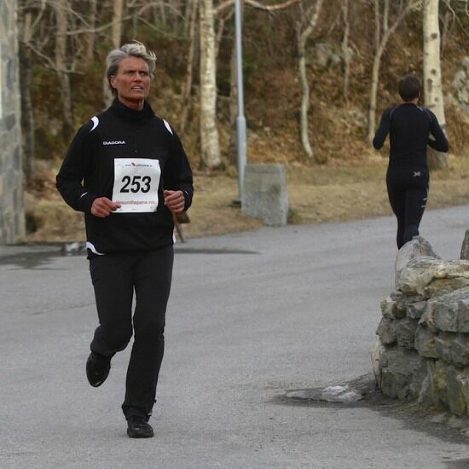 Våryr Vårdilt i Ålesund