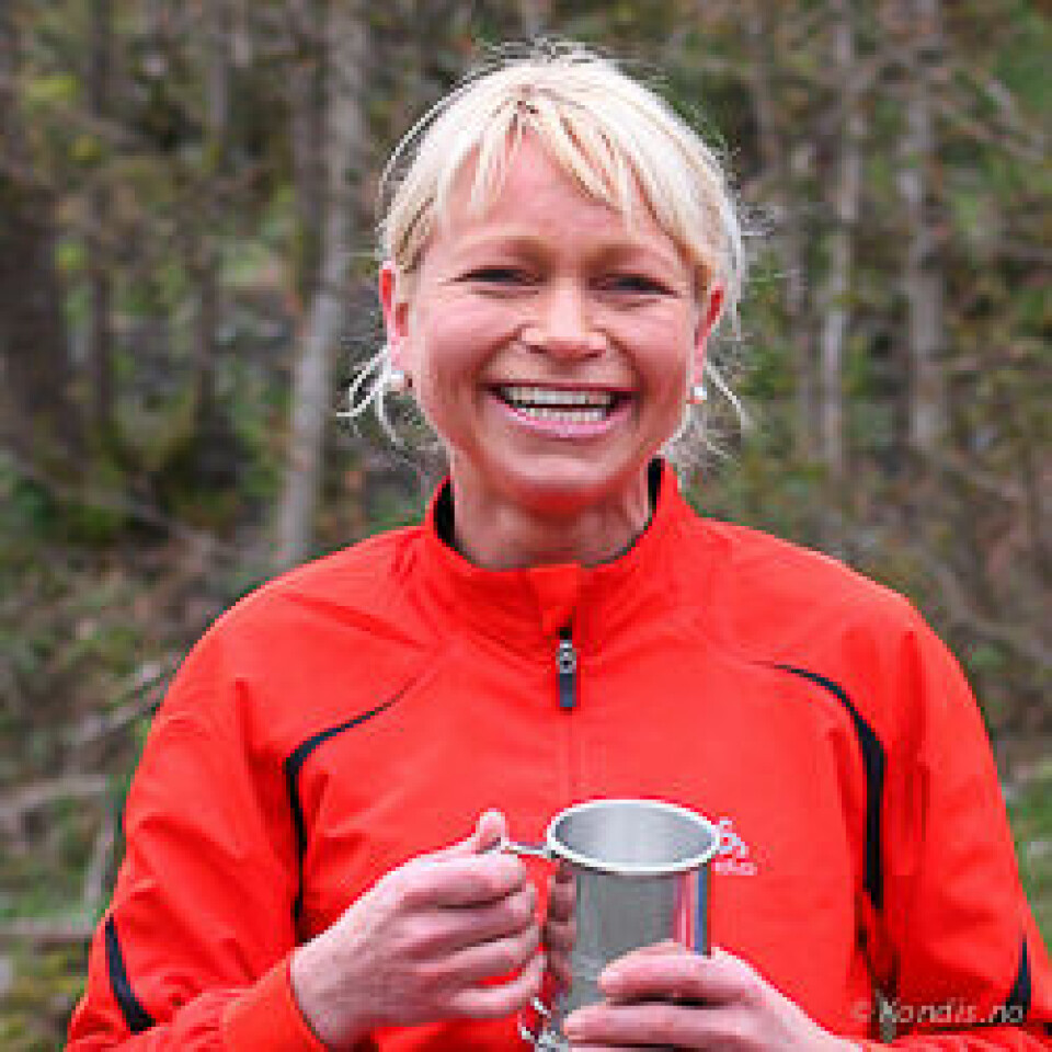 Rekord til May Britt Buer i Ulriken opp IMG_4661-1-2