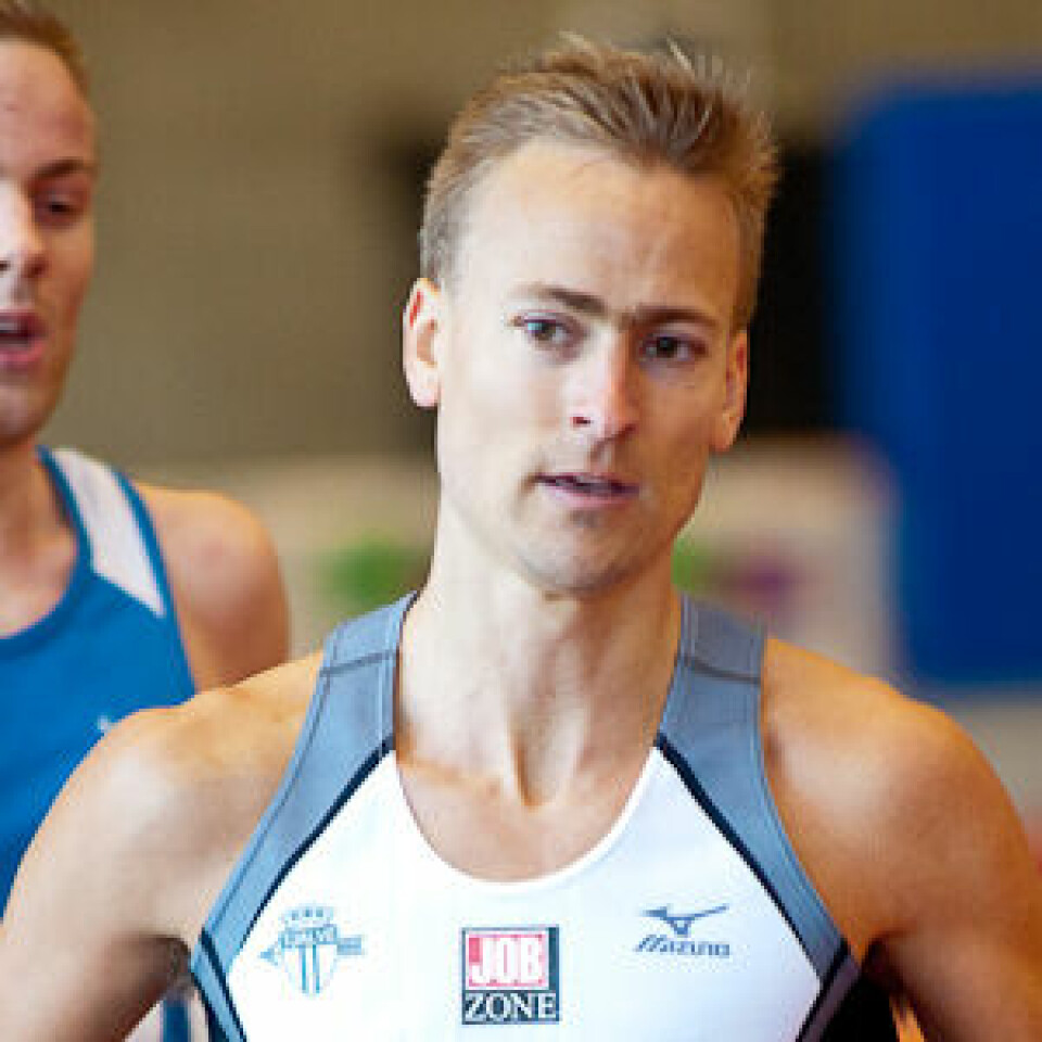 Stian Flo Stian Flo