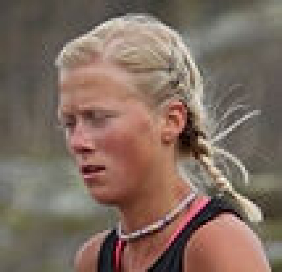 Det vindstille Fjellmaraton Marthe_Katyrine_Myhre_Fjellmaraton_2010_IMG_1523