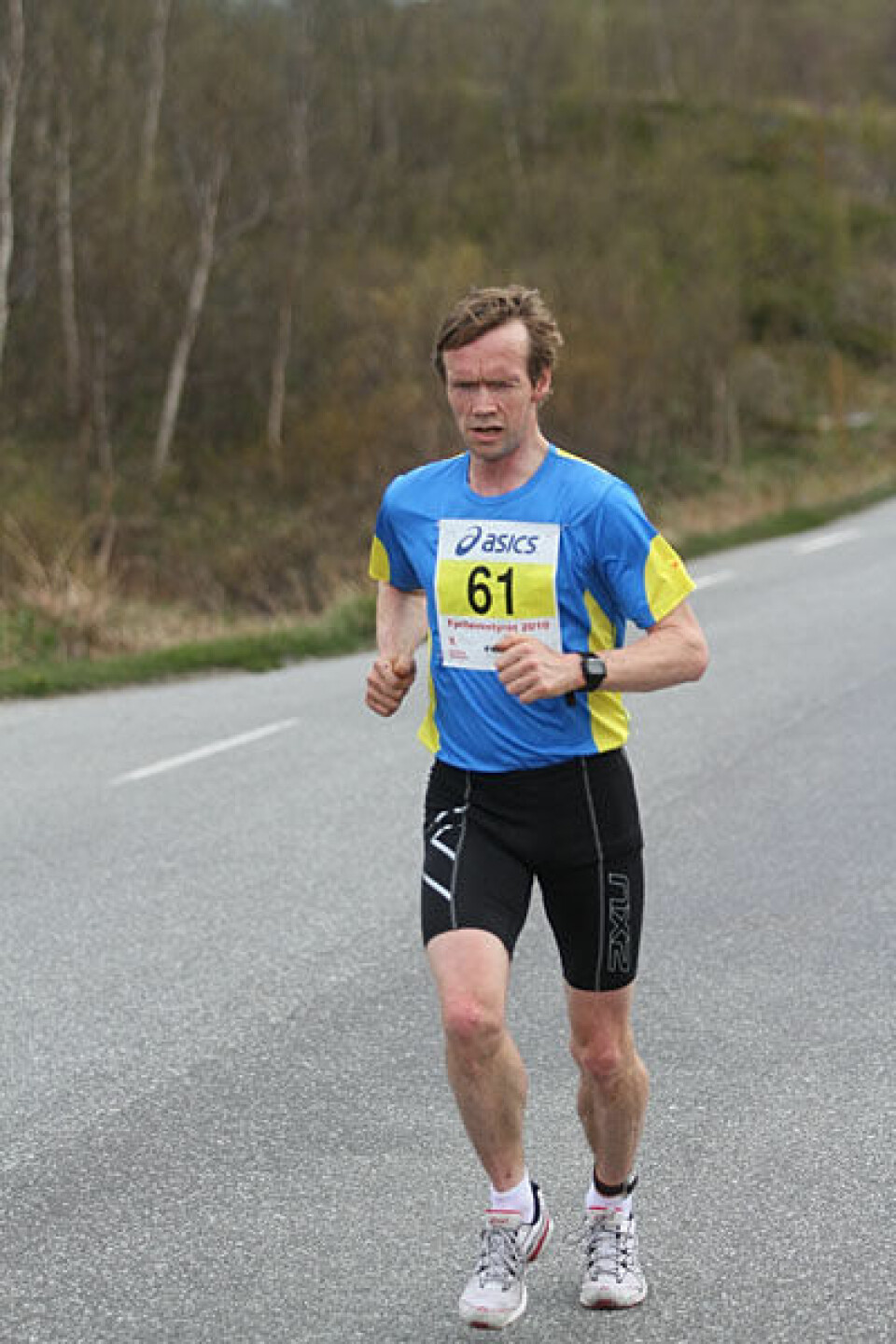 Det vindstille Fjellmaraton Helge_Hafsas_IMG_1510