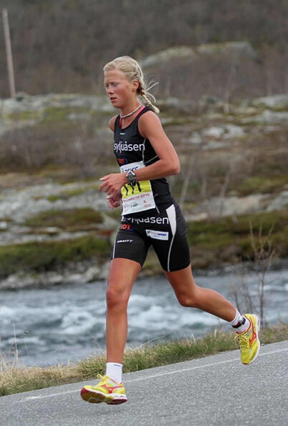 Det vindstille Fjellmaraton Marthe_Katyrine_Myhre_IMG_1523