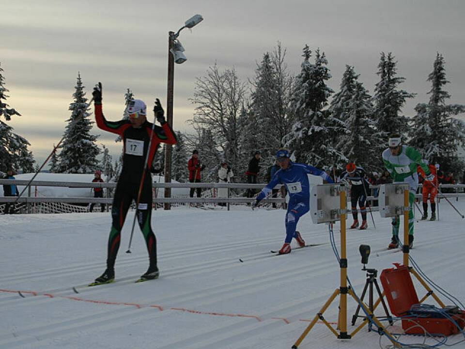 Parseier i Romjulsrennet Vinner_i_Maal-Romjulsrennet.jpg