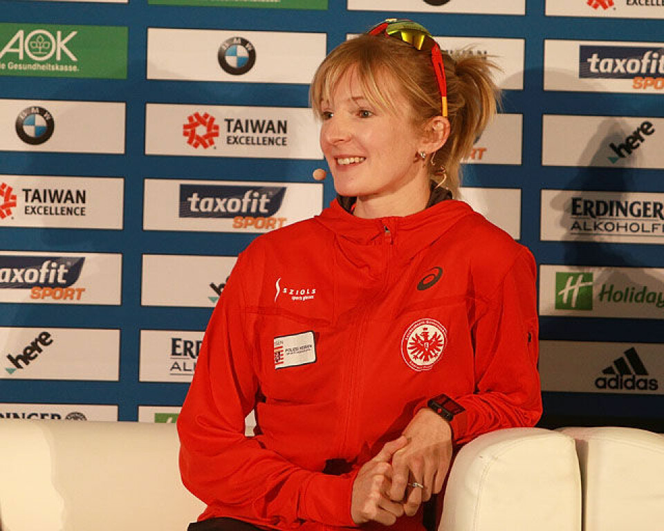 786 norske til Berlin Marathon - Aberu Kebede er damefavoritt Katharina_Heinig_AZ3T2961.jpg