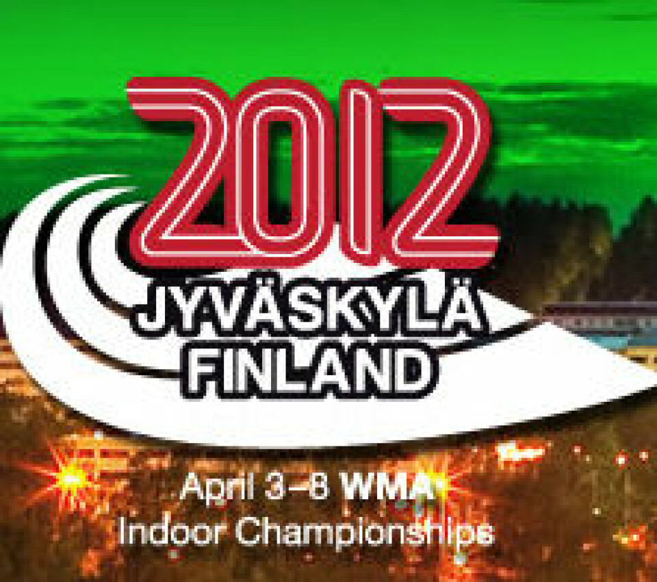Norsk gull i veteran-VM i Jyväskylä VM-logo_veteraner_Jyveskyle2012