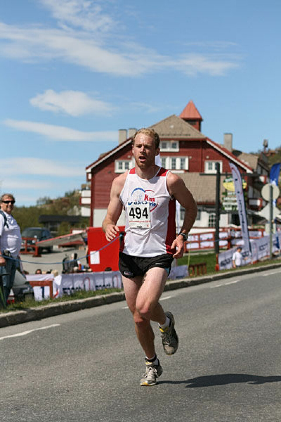 Det vindstille Fjellmaraton John_Christian_Deighan_Hanssen_IMG_9792