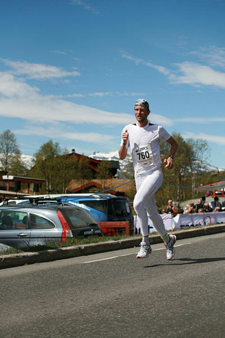 Det vindstille Fjellmaraton Gjermund_Soerstad_IMG_9812