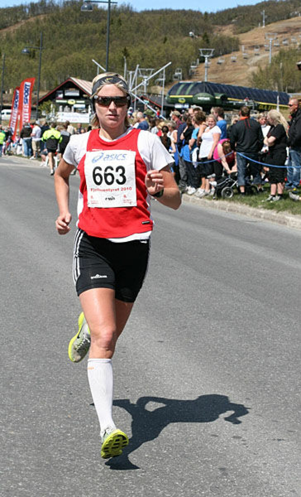 Det vindstille Fjellmaraton Turi_Malme_IMG_9865