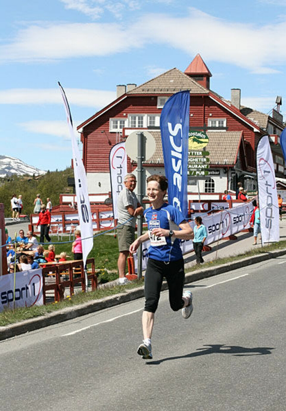 Det vindstille Fjellmaraton Kari_Langerud_IMG_9866