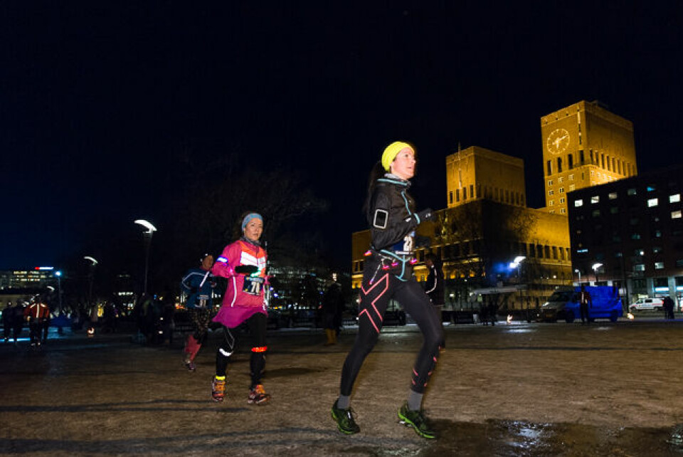 WinterRun lyste for første gang opp gatene i Oslo EPB_8549.jpg
