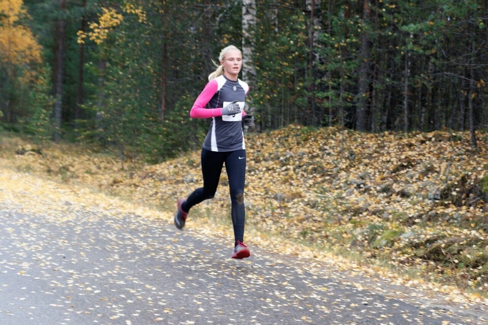 Varm velkomst for hinderløp i Elverum Mille_Eide Nyhus.JPG
