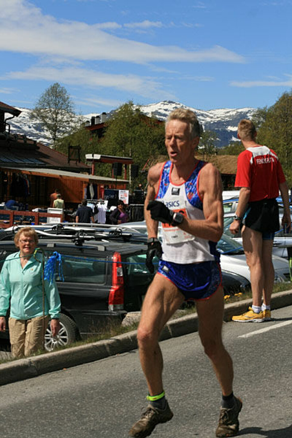 Det vindstille Fjellmaraton Torodd_Lybeck_IMG_9797