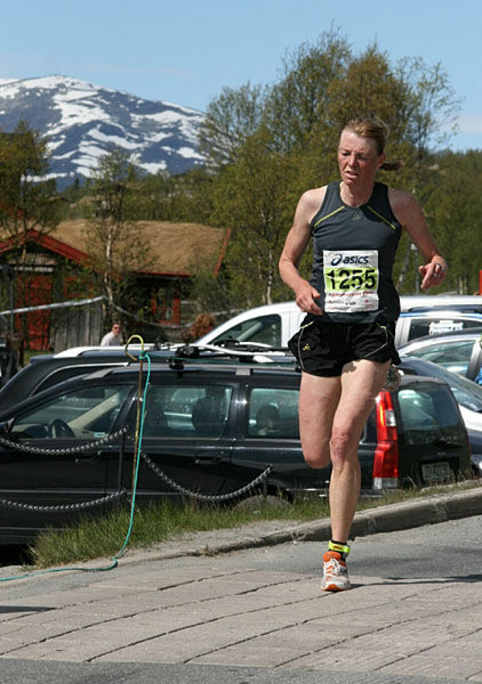 Det vindstille Fjellmaraton Margrete_Ellingsboe_IMG_9673