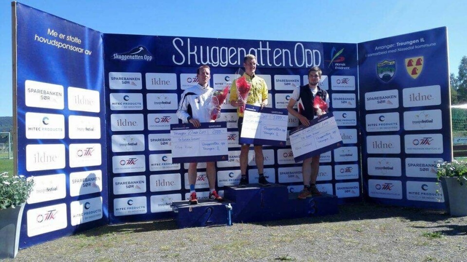 Lucia Philip og Torstein Tengsareid vant Skuggenatten Opp Bilde 3 Pallen menn.jpg