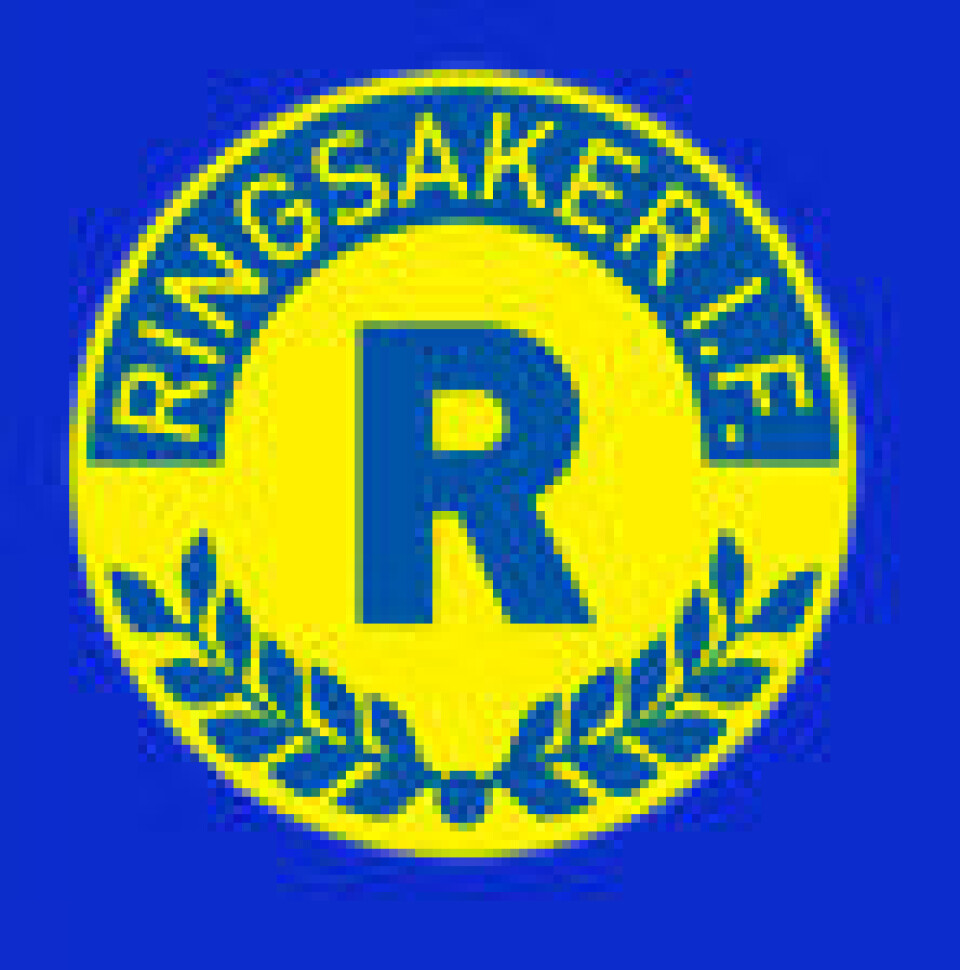 Kurland Olsen og Bratberg vant Ringsaker_IF-logo