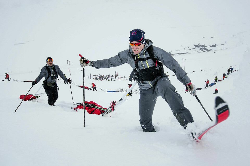 Åsnes Expedition Amundsen starter torsdag Dyp_snø_Foto_Kai_otto_Melau_Xtremeidfjord.jpg