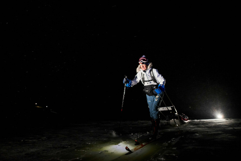Åsnes Expedition Amundsen starter torsdag Natt_Foto_Xavier Koenig_Xtremeidfjord.jpg