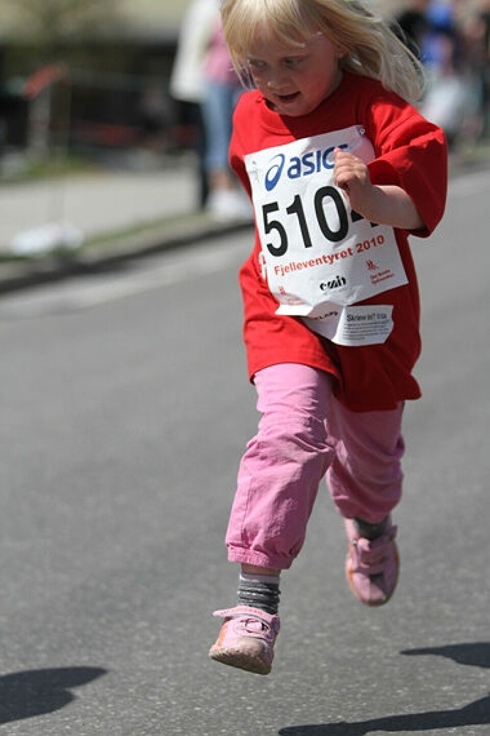 Det vindstille Fjellmaraton fjelltassen2_IMG_1682
