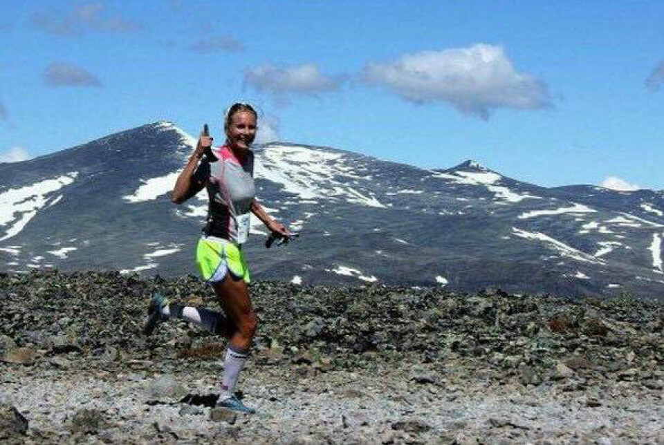 Klart for ny utgave av Skåbu Fjellmaraton lørdag 29. september. (Foto: arrangøren) Klart for ny utgave av Skåbu Fjellmaraton lørdag 29. september. (Foto: arrangøren)