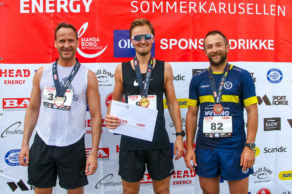 Sommerkarusellen fortsetter 29. juni i Bergen 3J6A3652.jpg