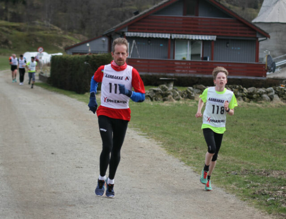 Svela suveren på hjemmebane rundt Bersevatnet jorn_holmen_ktIMG_9206.jpg