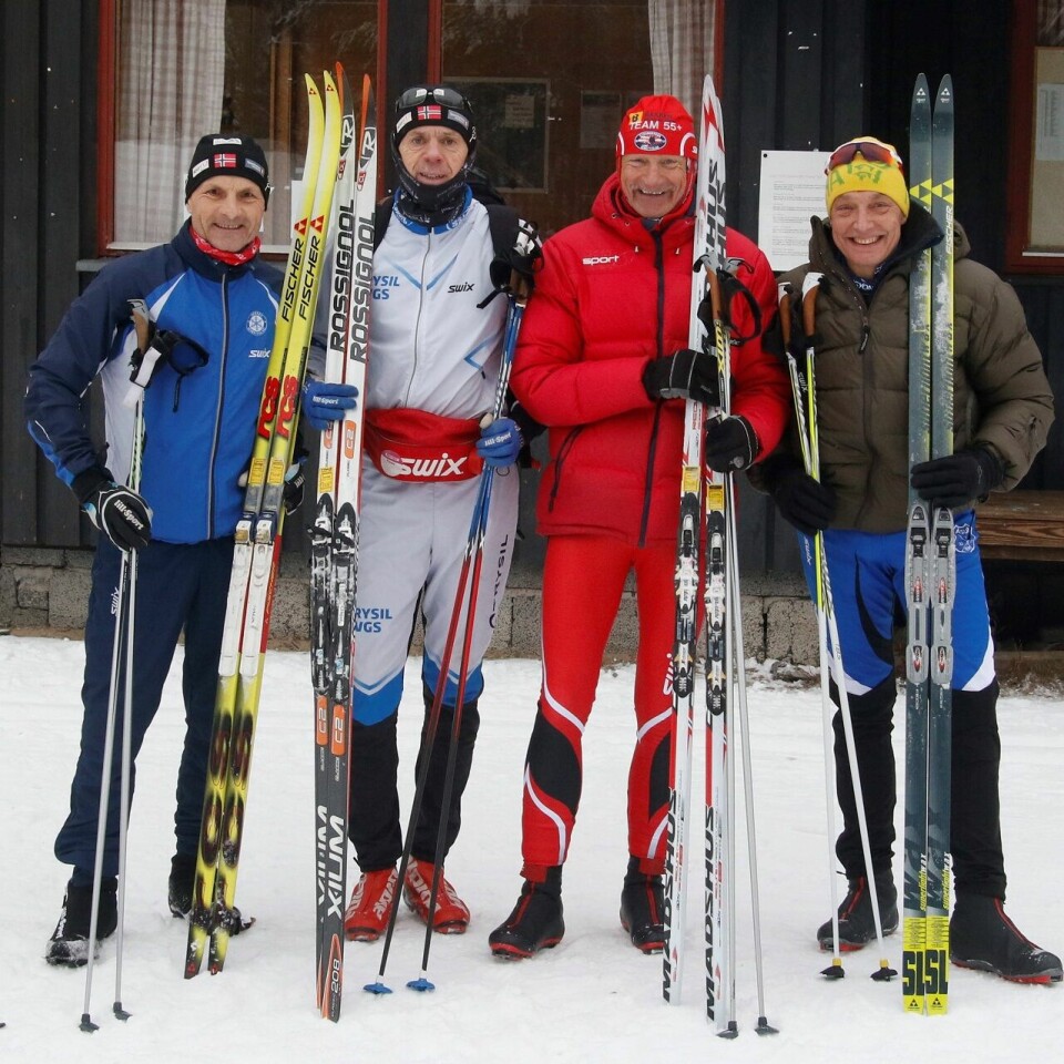 Fulltreff med Julestak i Elverum lillejuleaften Team_55.jpg