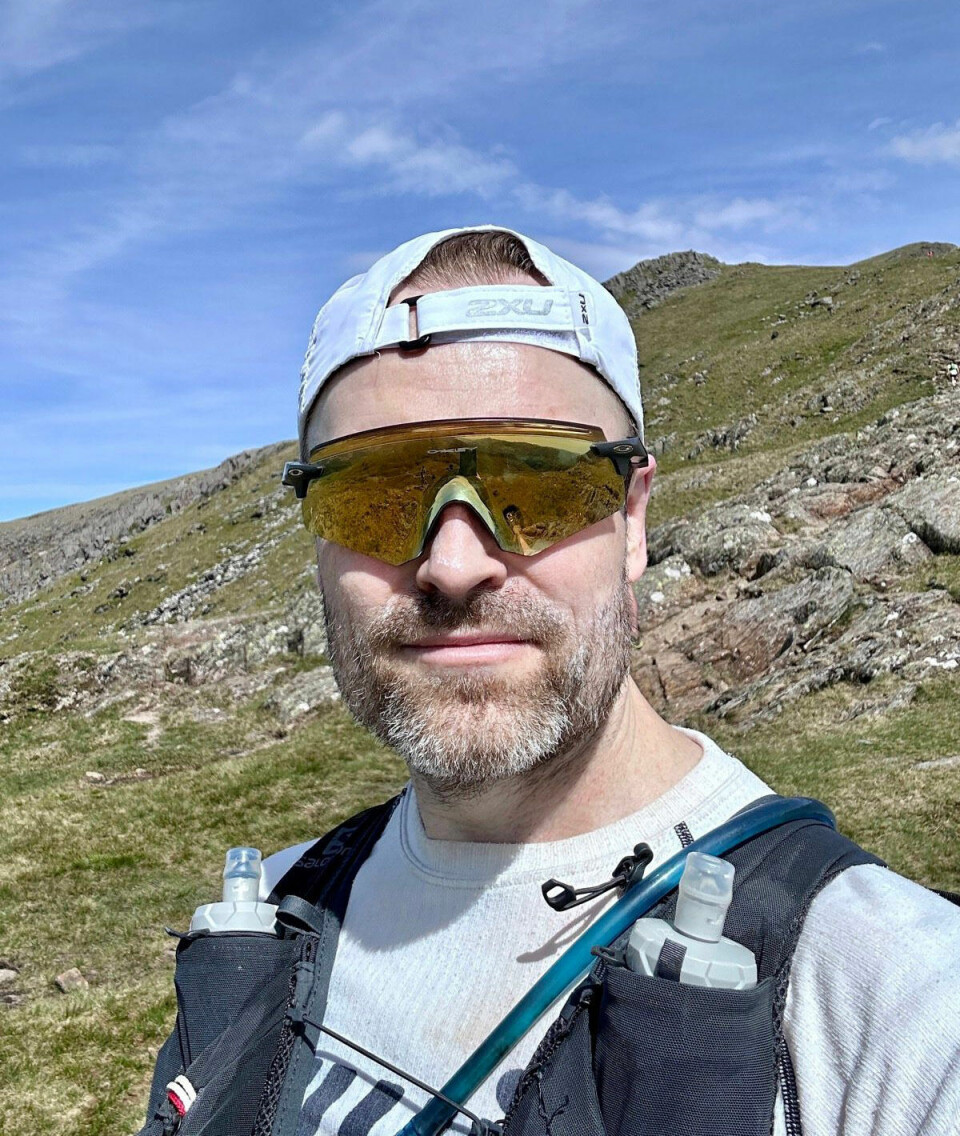 Norske seier – til Henriette Albon – i Ultratrail Snowdonia Oeistein-Oeverberg.jpg