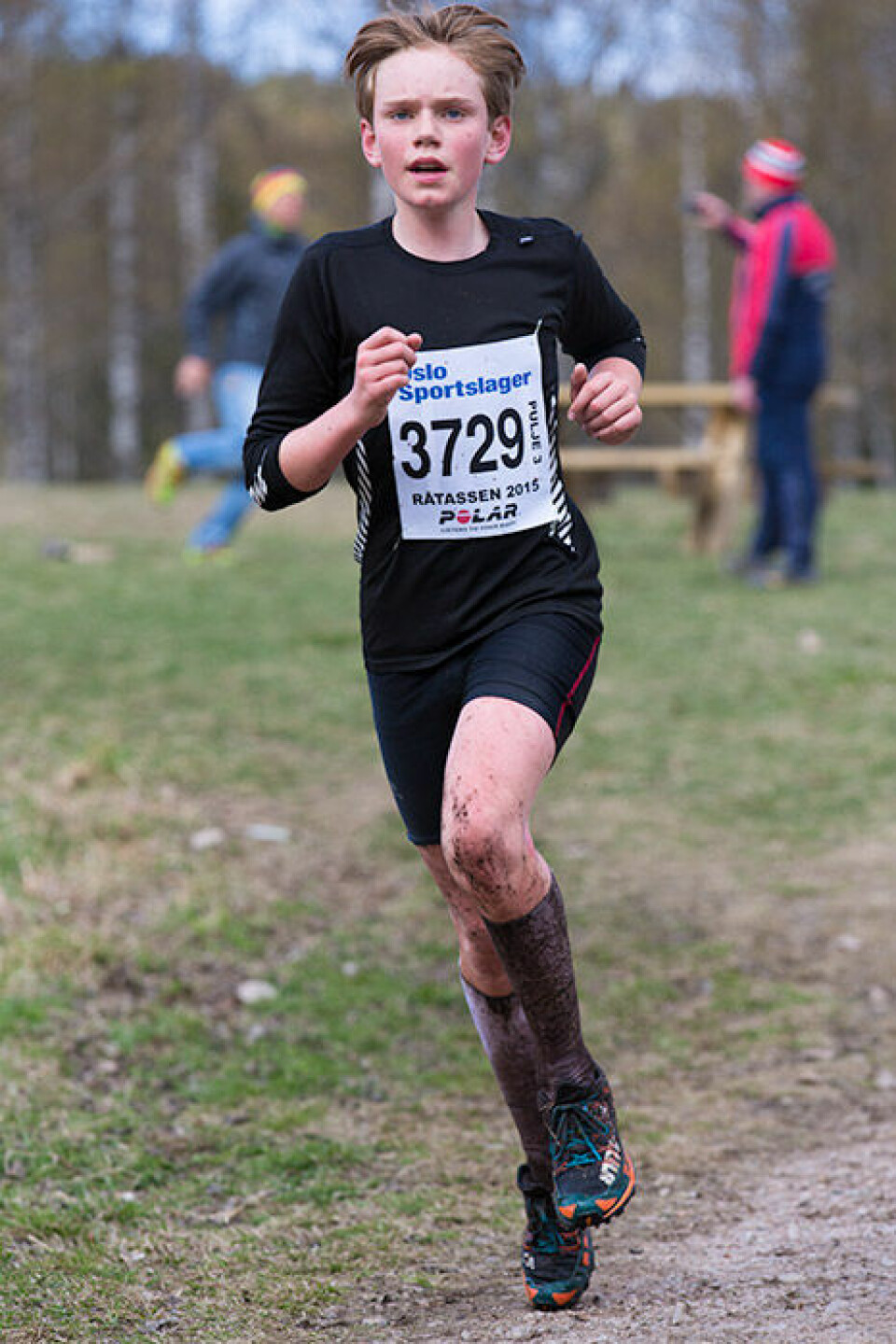 Litt for fine forhold under Råskinnet? 125_raatassen_foto_stian_020515.jpg