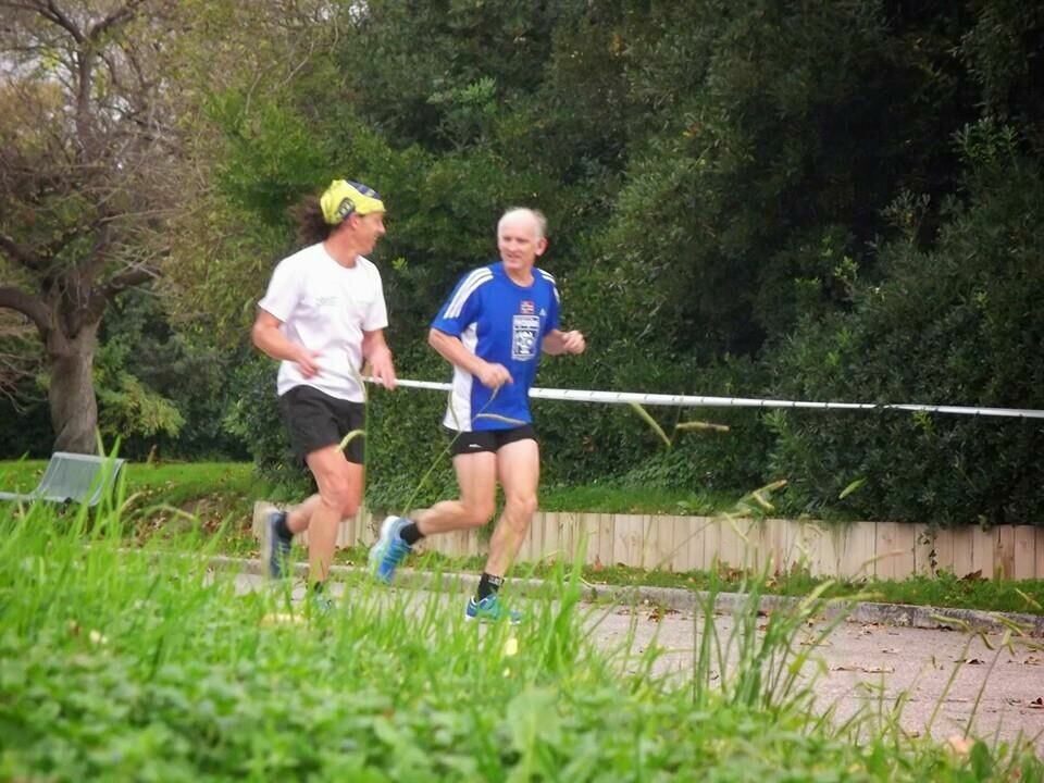 Per Audun Heskestad vant 12-timersløp i Marseille Heskestad_12H-marseille