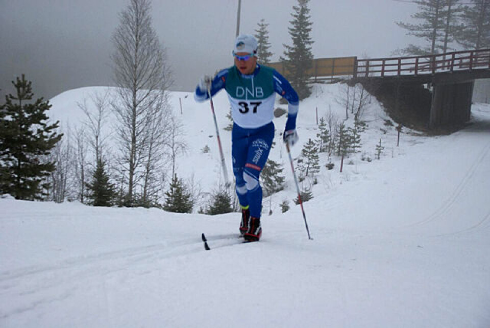 Simen Østensen vant Gåsburennet MS_Haavard_Solaas_Taugboel.jpg