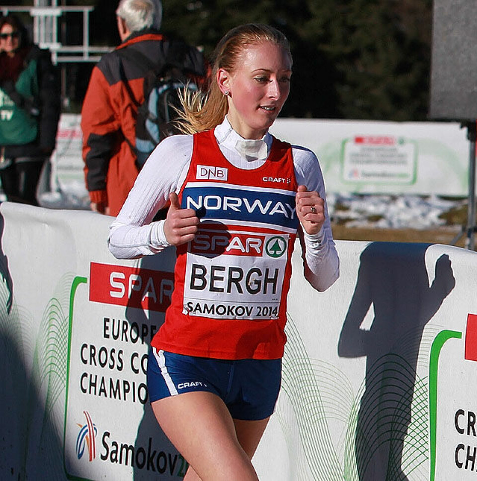 EM i terrengløp går søndag - les ny artikkel fra mesterskapet i fjor U20jenter_Elisabeth_Angell_Bergh_A20G7144.jpg