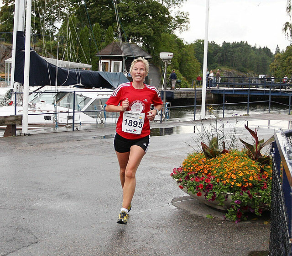 Dobbelt norsk i Kraftprovet