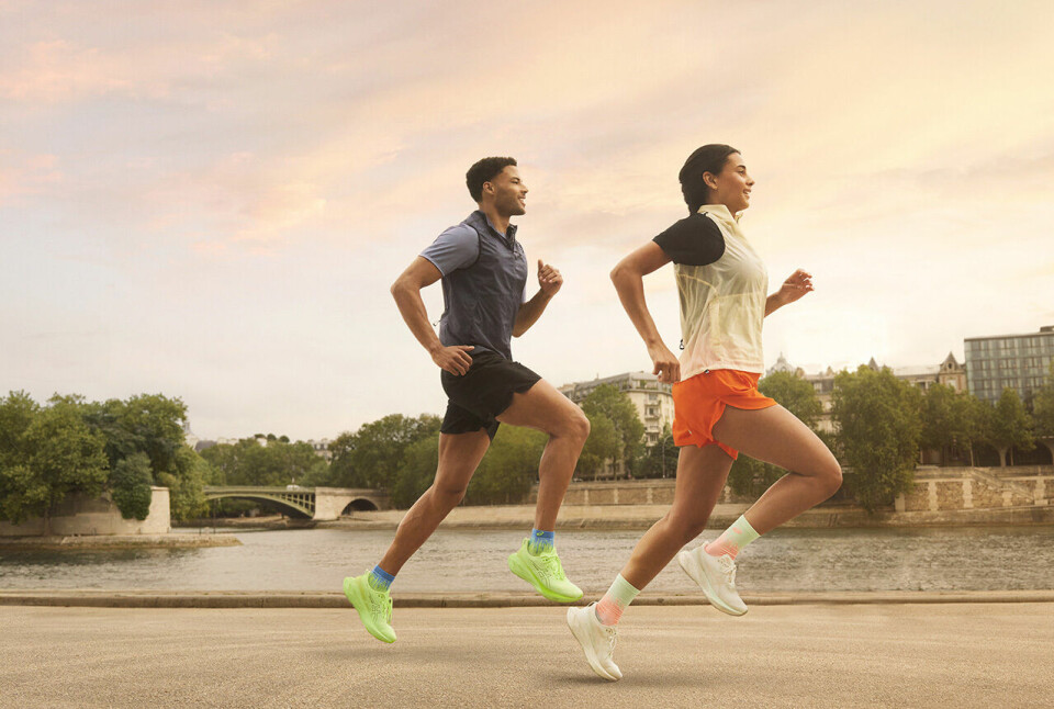 Löplabbet har testet 14 skomodeller for asfaltløping og gir deg råd om hva du bør velge når du skal ha nye løpesko. (Foto: Asics) Löplabbet har testet 14 skomodeller for asfaltløping og gir deg råd om hva du bør velge når du skal ha nye løpesko. (Foto: Asics)