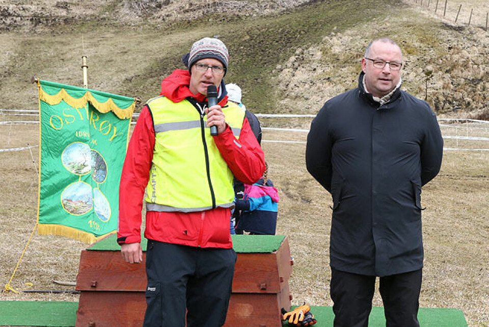 Erik Udø Pedersen og Sigrid Jervell Våg ble norgesmestre i terrengløp 3J6A8804_640.jpg