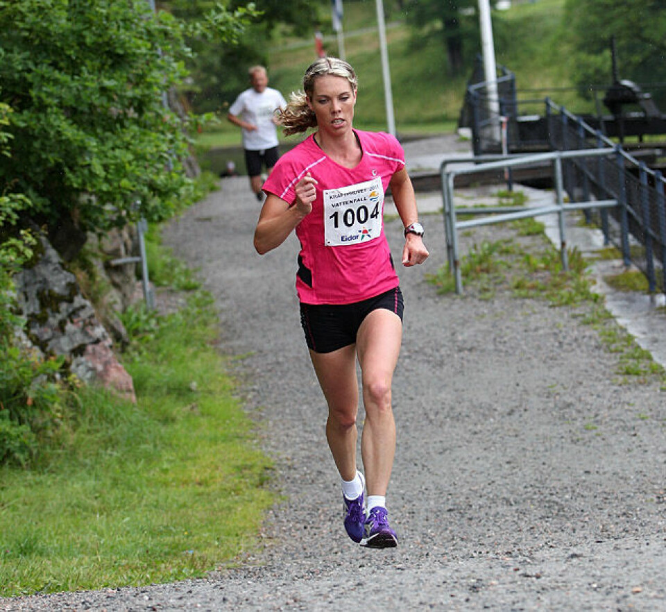 Dobbelt norsk i Kraftprovet