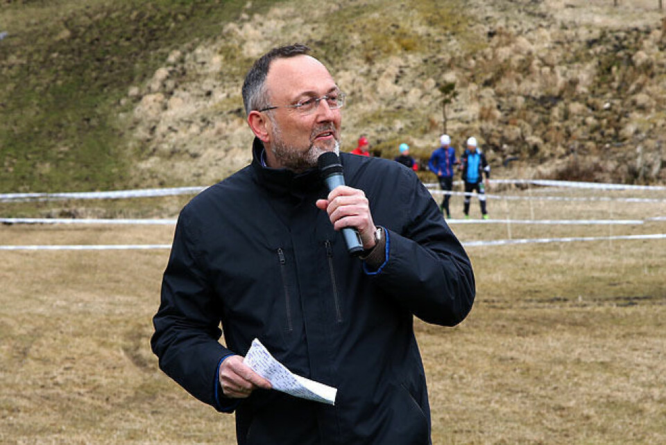 Erik Udø Pedersen og Sigrid Jervell Våg ble norgesmestre i terrengløp 3J6A8816 _640.jpg