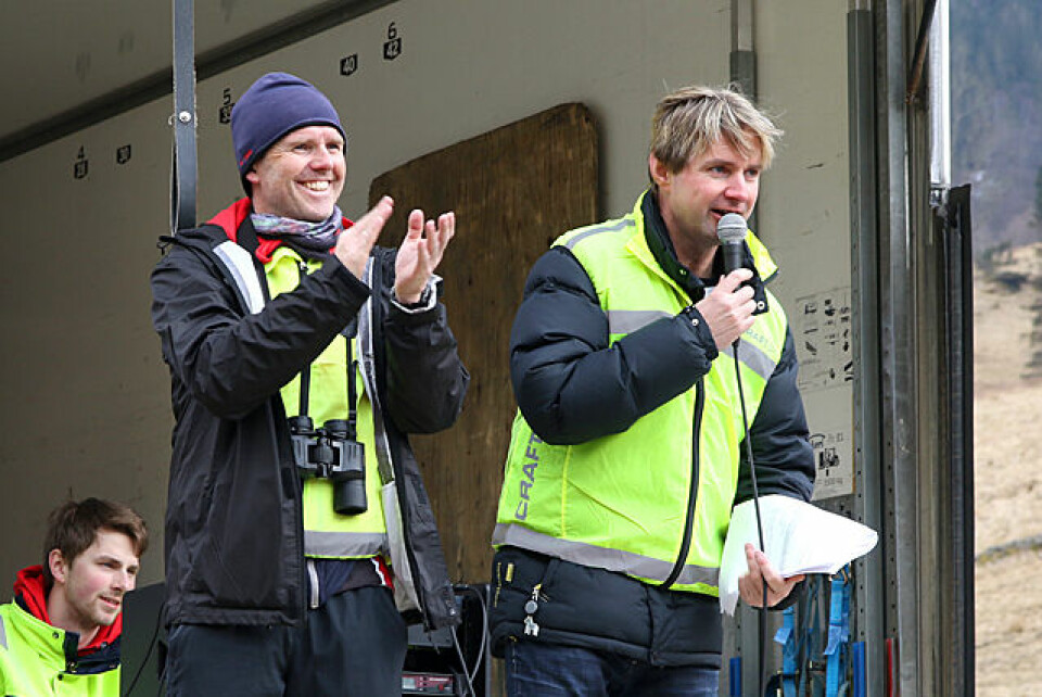 Planlegging terreng-NM i rute, håper på lettelser i koronarestriksjonene 3J6A8914_640.jpg