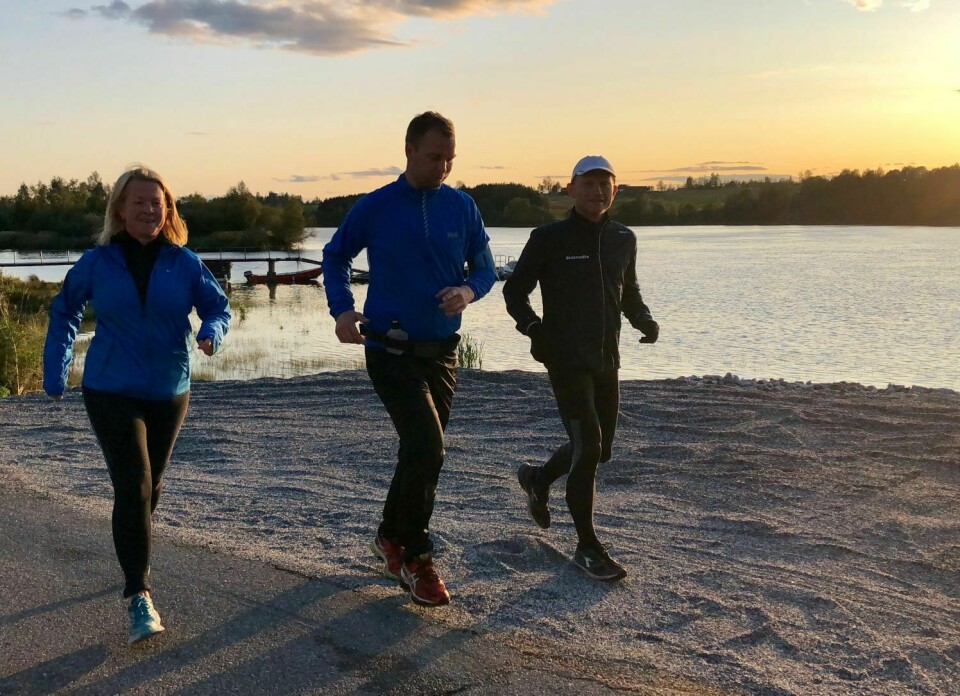 Kondistrener Geir Bjerkestrand røper sine beste intervalløkter Geir_Bjerkestrand_foto_Hilde_Johansen_1500pix_kondistreninga.jpg