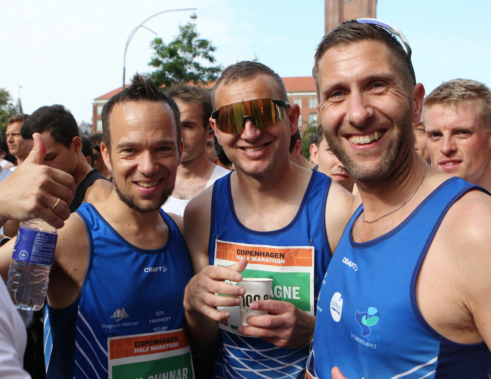 Copenhagen Half 2024 har åpnet for påmelding, - etter ett døgn: 8600 påmeldte. Se mange bilder fra årets løp. GTI-foer_start_3av_mange_fv_J_ukjent_A20G6698.jpg
