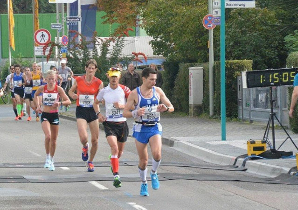 Marthe K. Myhre nr. 15 da 142 norske løp Frankfurt Marathon Marthe_Katrine_Myhre_20km.jpg