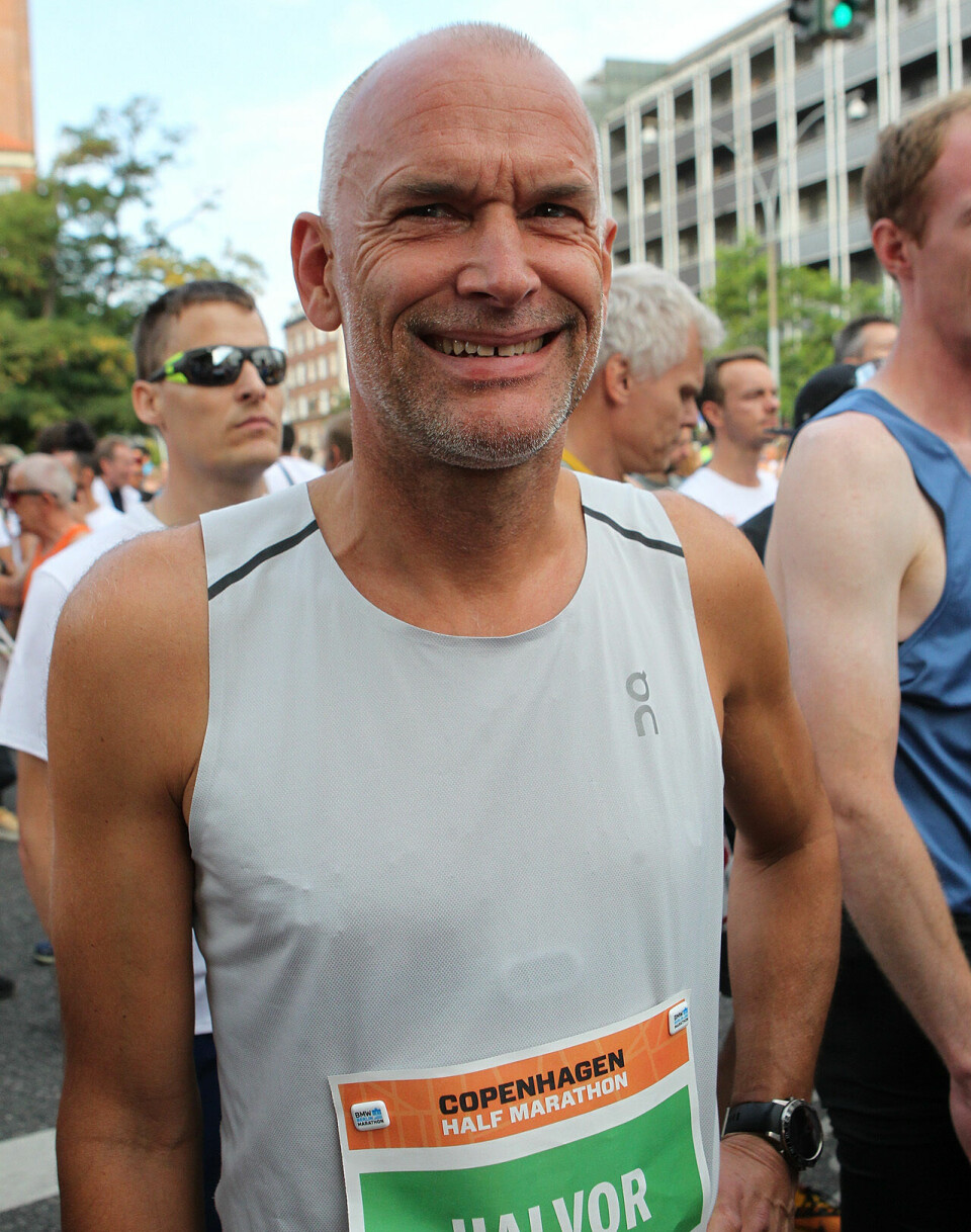 Copenhagen Half 2024 har åpnet for påmelding, - etter ett døgn: 8600 påmeldte. Se mange bilder fra årets løp. Halvor_Mansaaker_nr13_50-54_A20G6691.jpg