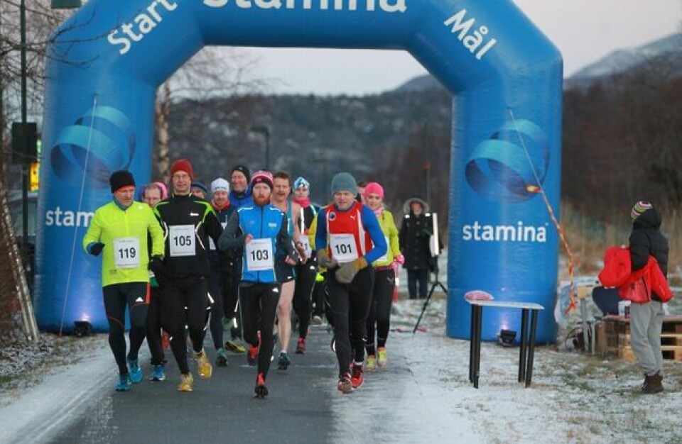 Sebastian Håkansson med nok en seier i Ålesund Heil_start