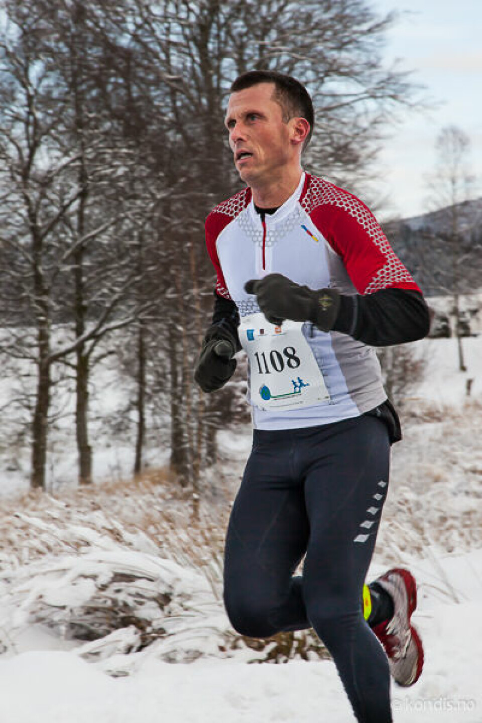 Løyperekord i Maratonkarusellen